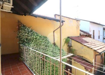 One-room apartment Via Buon Gesù, Rho - photo 8