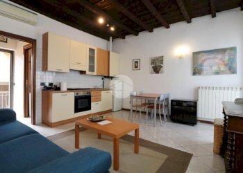 One-room apartment Via Buon Gesù, Rho - photo 6