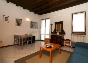 One-room apartment Via Buon Gesù, Rho - photo 3