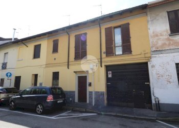 One-room apartment Via Buon Gesù, Rho - photo 11