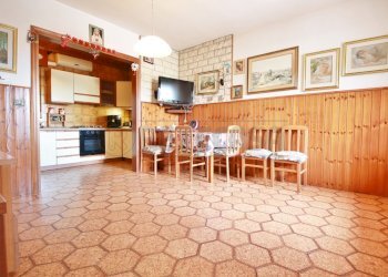 zona giorno - Casa semi indipendente Contrada Selva 25, Montebello Vicentino - foto 5