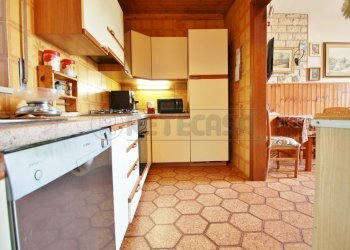 cucinotto - Casa semi indipendente Contrada Selva 25, Montebello Vicentino - foto 7