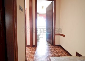 corridoio - Casa semi indipendente Contrada Selva 25, Montebello Vicentino - foto 8