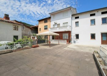 terrazzone - Casa semi indipendente Contrada Selva 25, Montebello Vicentino - foto 16