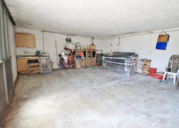 garage - Casa semi indipendente Contrada Selva 25, Montebello Vicentino - foto 17