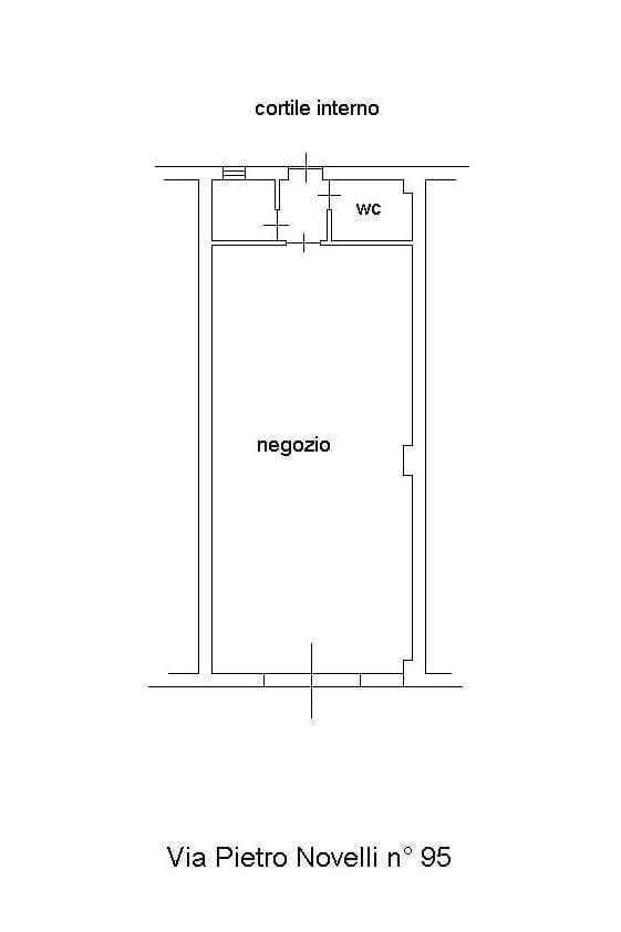 9.jpg - Locale Commerciale Siracusa - planimetria 1