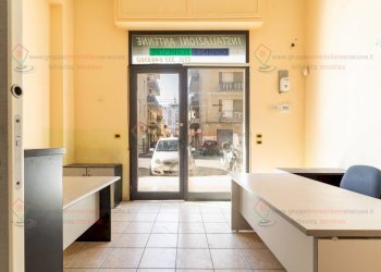 RIC07245.jpg - Commercial Premises Siracusa - photo 1