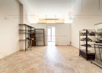 RIC07255.jpg - Commercial Premises Siracusa - photo 2