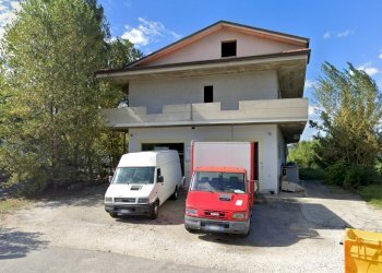 Locale Commerciale San Giovanni Teatino - foto 1