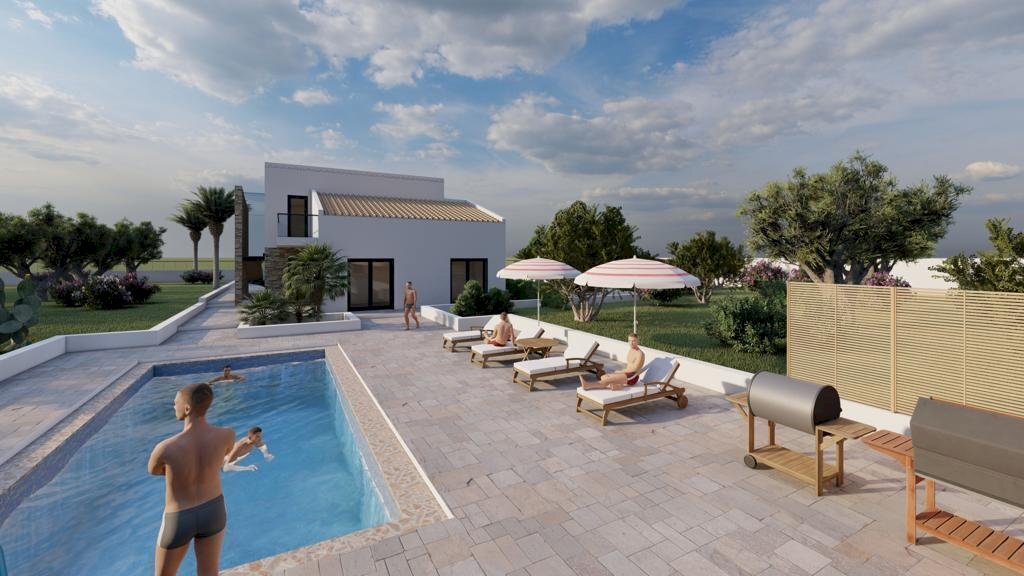 WhatsApp Image 2023-07-05 at 16.21.12 (1).jpeg - Villa Partinico - photo 1