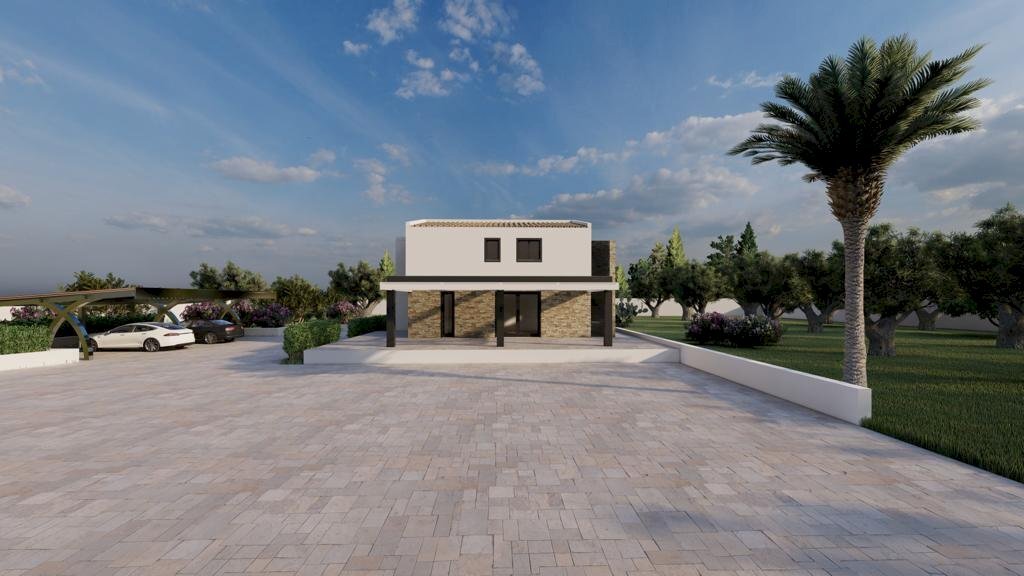 WhatsApp Image 2023-07-05 at 16.21.11 (3).jpeg - Villa Partinico - photo 2