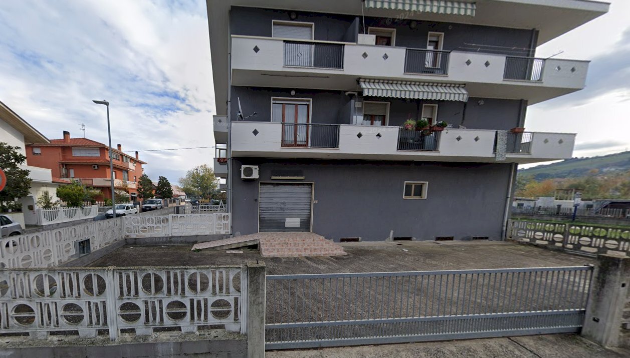 BORGO.png - Commercial Premises Pineto - photo 1