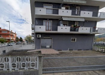 BORGO.png - Locale Commerciale Pineto - foto 1