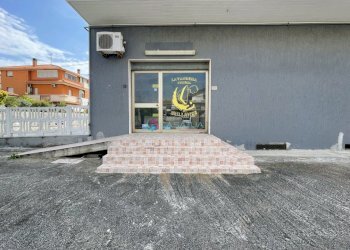 Ingresso - Locale Commerciale Pineto - foto 2