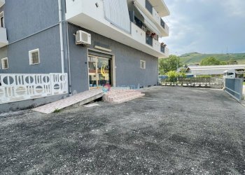 Ingresso - Locale Commerciale Pineto - foto 3