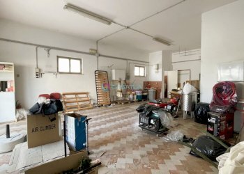 Interno - Locale Commerciale Pineto - foto 5