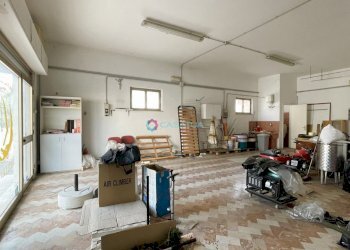 Interno - Locale Commerciale Pineto - foto 6