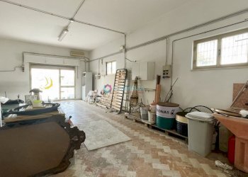 Interno - Locale Commerciale Pineto - foto 8