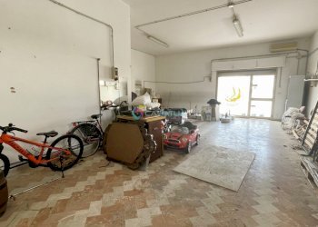 Interno - Locale Commerciale Pineto - foto 9