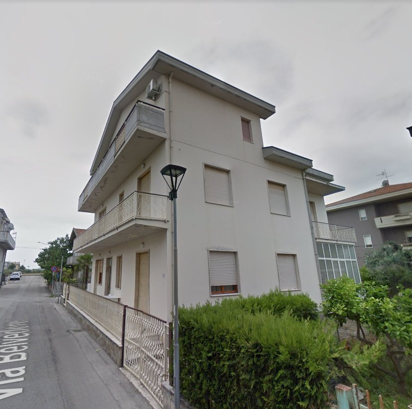 Via belvedere 72 Scerne.png - Apartment Pineto - photo 1