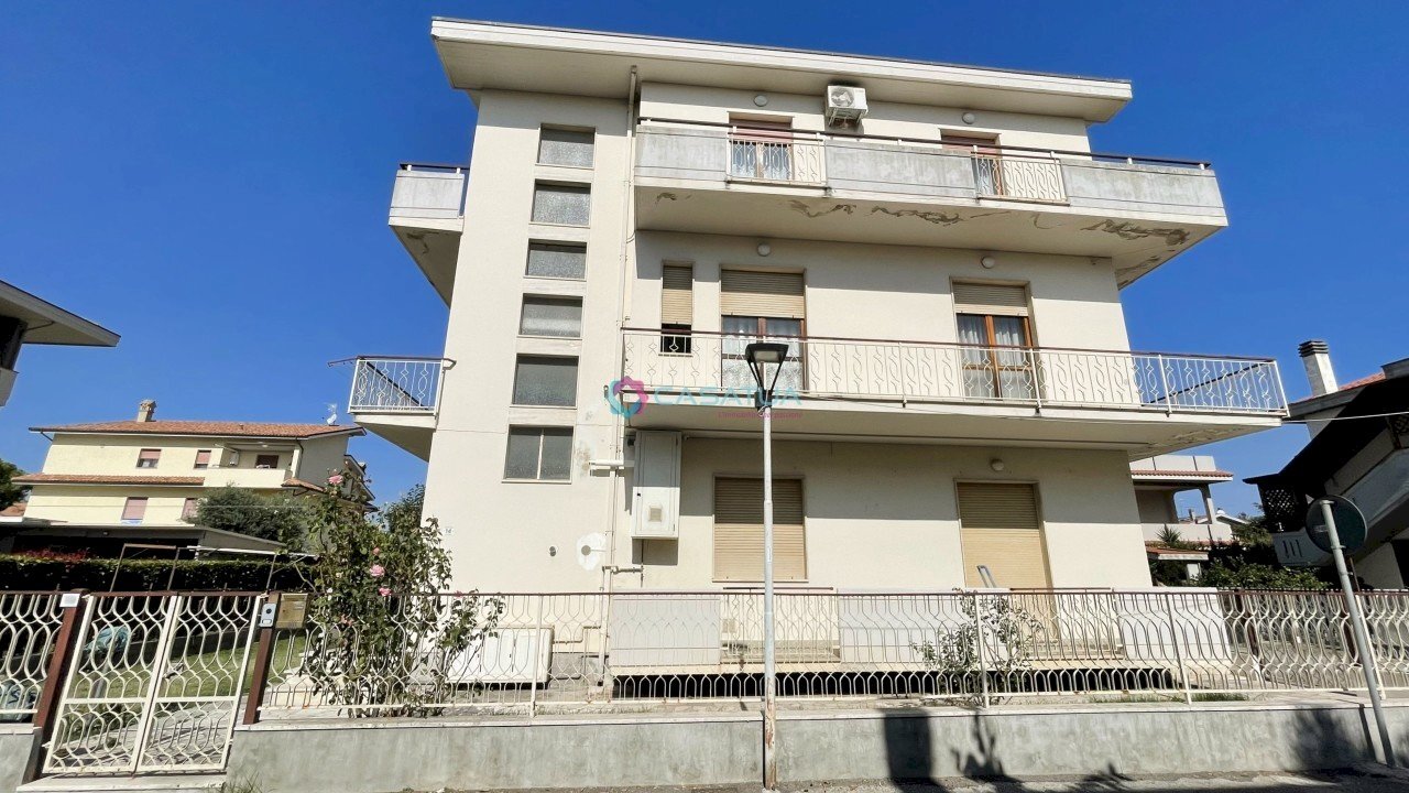 Facciata - Apartment Pineto - photo 2