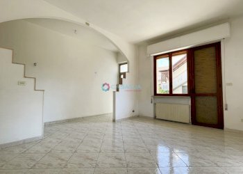 Soggiorno - Appartamento Pineto - foto 7