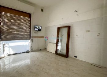 Cucina abitabile - Appartamento Pineto - foto 8