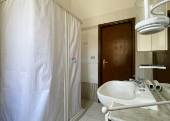 Bagno - Appartamento Pineto - foto 26