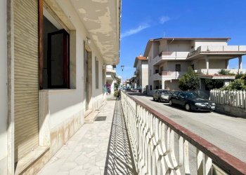 Balcone - Appartamento Pineto - foto 27