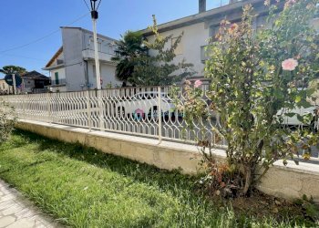 Giardino - Appartamento Pineto - foto 28