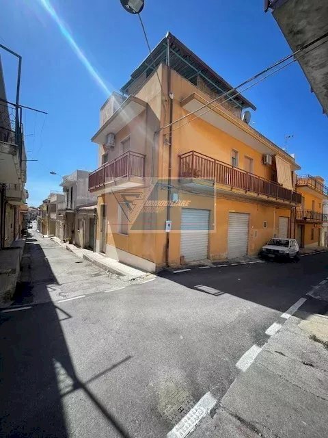 Appartamento Via Gian Battista Vico, Siracusa - foto 2