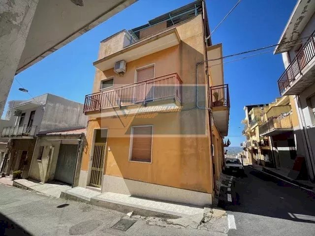 Appartamento Via Gian Battista Vico, Siracusa - foto 3