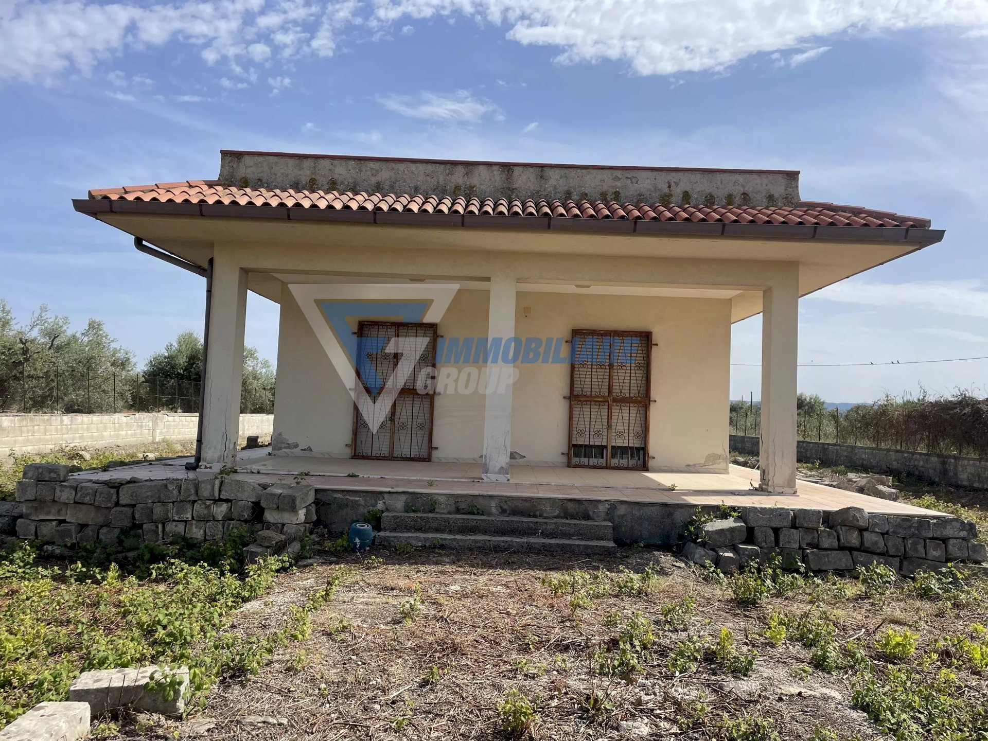 Two-room apartment TRAVERSA CEFALINO, Siracusa - photo 1