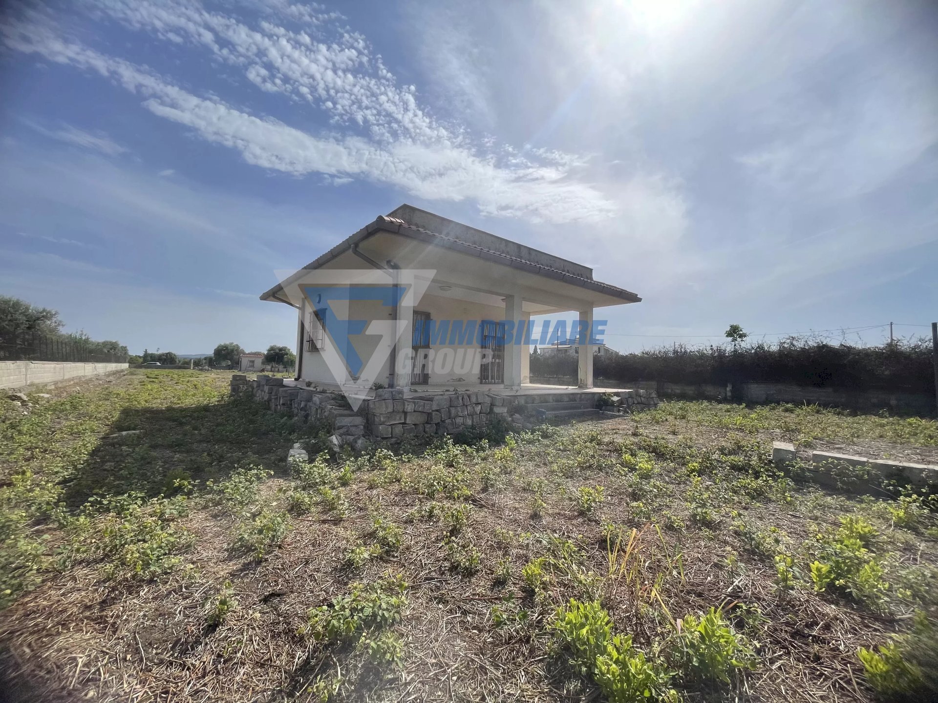 Two-room apartment TRAVERSA CEFALINO, Siracusa - photo 2