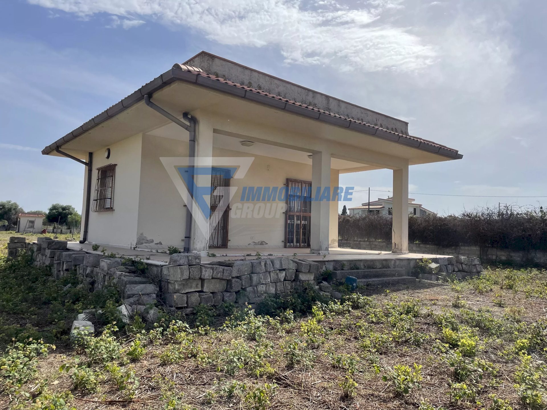 Two-room apartment TRAVERSA CEFALINO, Siracusa - photo 3