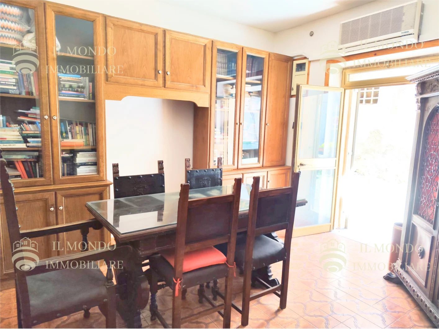 Locale Commerciale Via Giacomo Matteotti, snc., Palombara Sabina - foto 2