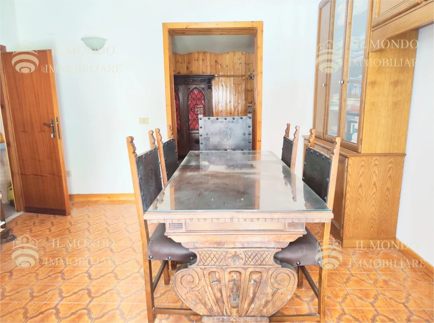 Locale Commerciale Via Giacomo Matteotti, snc., Palombara Sabina - foto 3