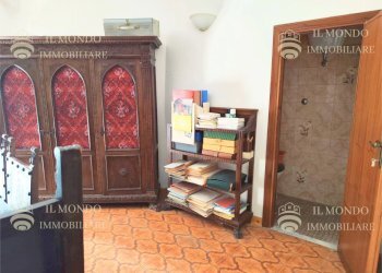 Locale Commerciale Via Giacomo Matteotti, snc., Palombara Sabina - foto 10