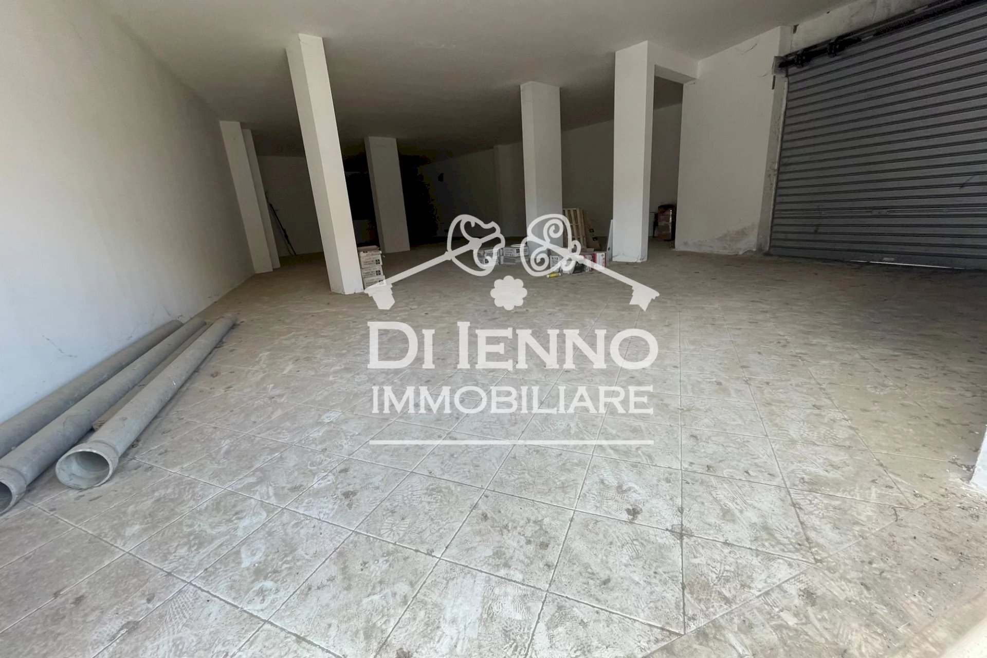 Negozio VIa Braccianese Claudia, Roma - foto 1