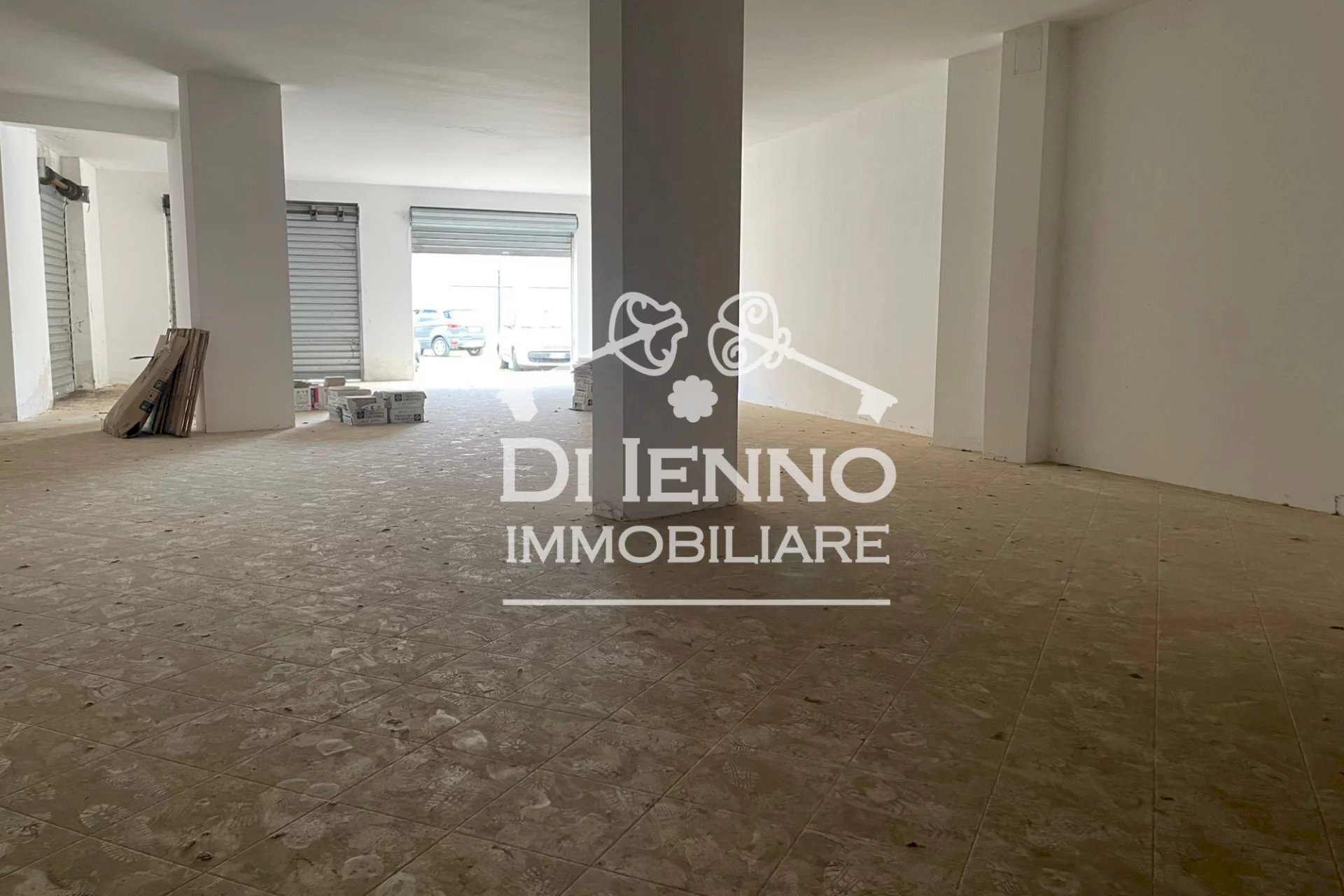 Negozio VIa Braccianese Claudia, Roma - foto 2