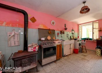 Cucina - Rustico Località Martinail, Angrogna - foto 4