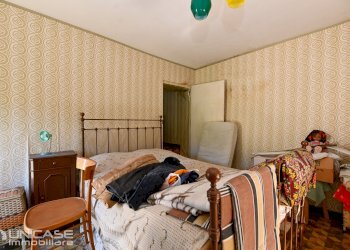 Camera da letto - Rustico Località Martinail, Angrogna - foto 10