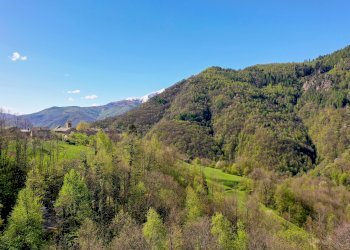 Viste - Rustico Località Martinail, Angrogna - foto 15