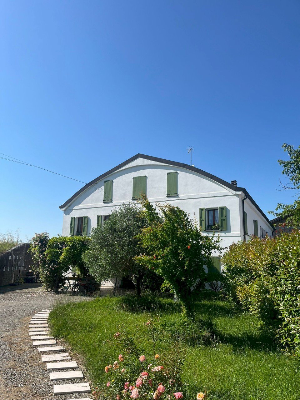 Villa Reggio nell'Emilia - photo 1