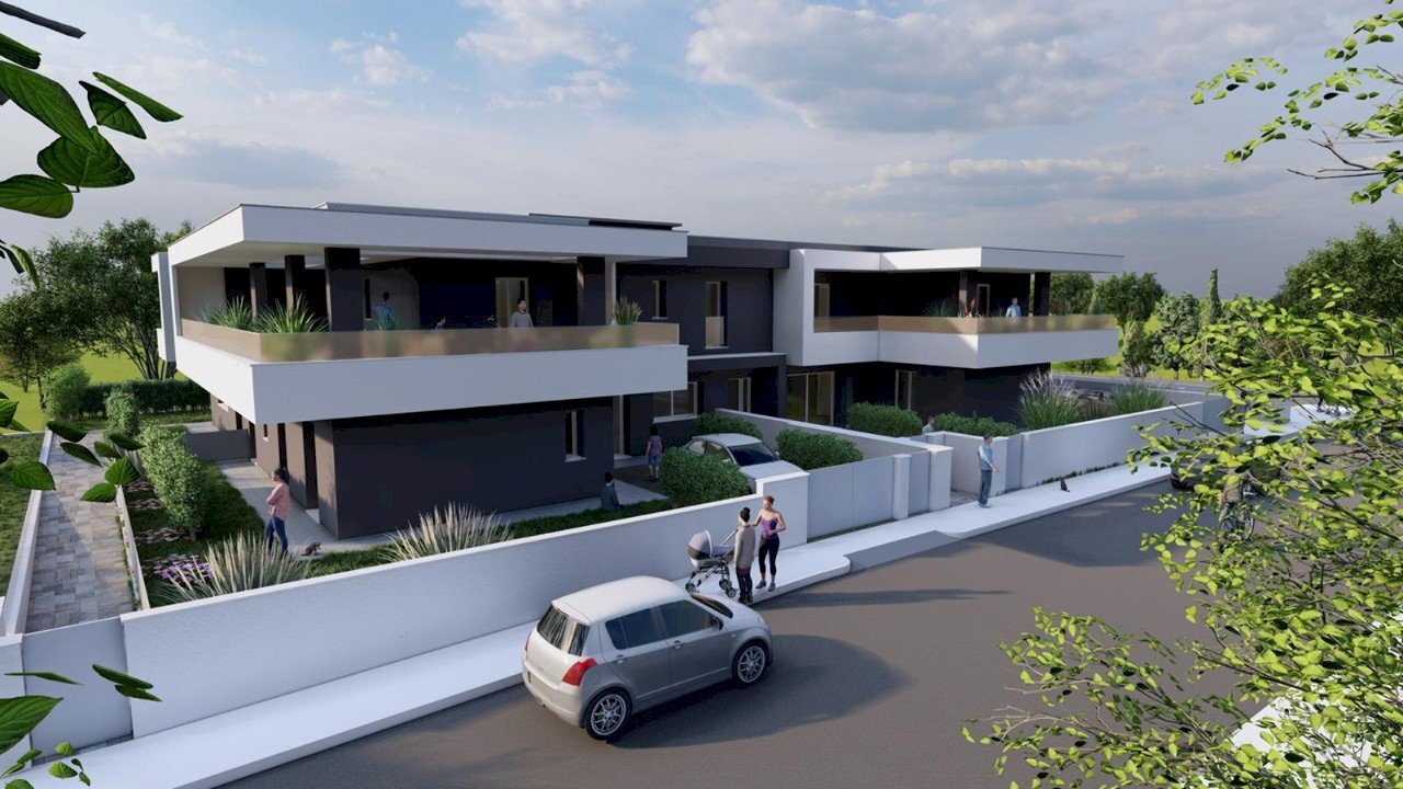 Appartamento Forlì - foto 1