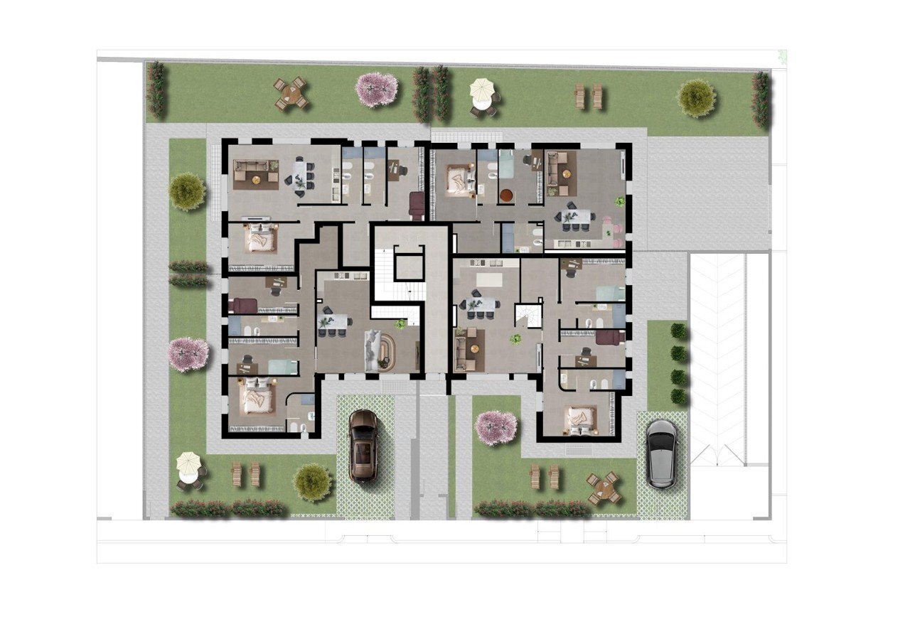 Appartamento Forlì - foto 2