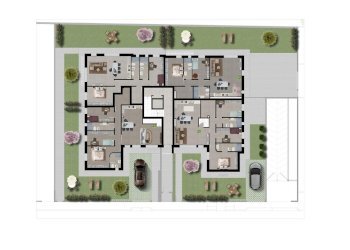 Appartamento Forlì - foto 2