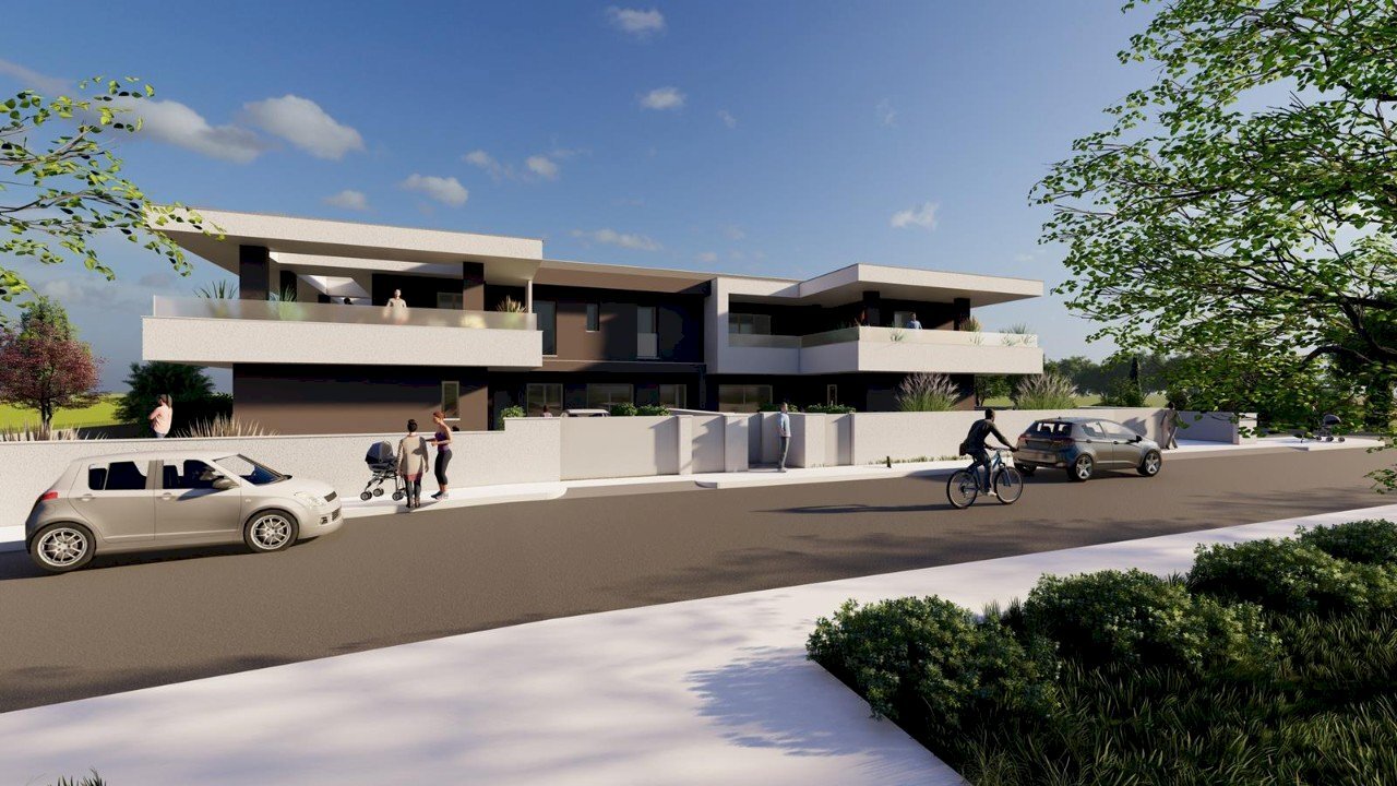 Appartamento Forlì - foto 1