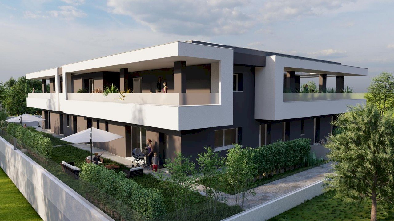 Appartamento Forlì - foto 2