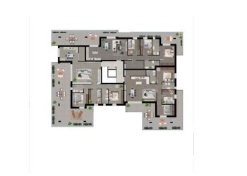 Appartamento Forlì - foto 11